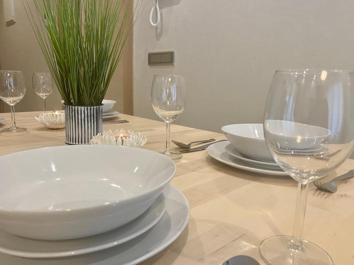 Appartement confortable et ensoleillé, belle vue Casablanca Esterno foto